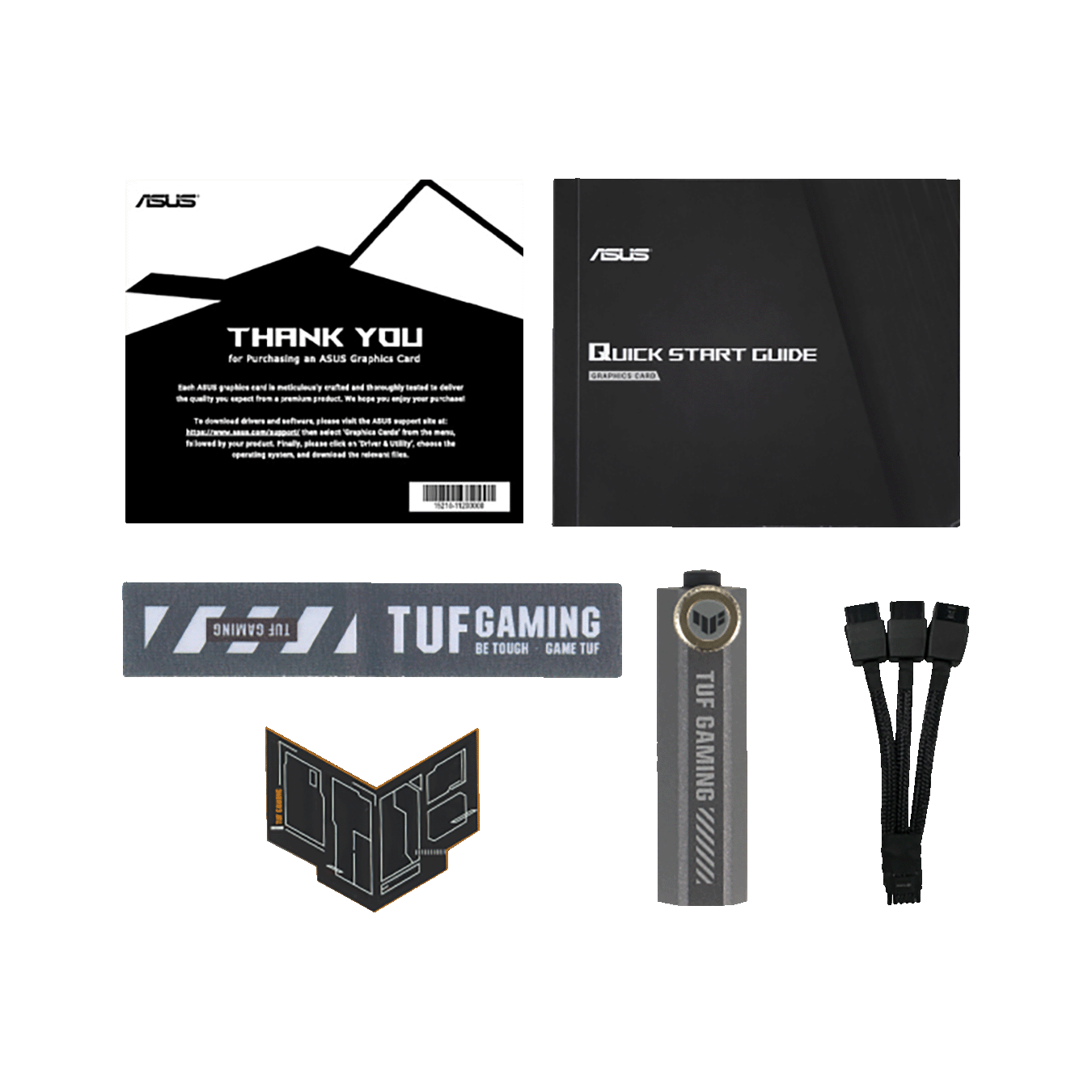 TUF-RTX5080-O16G-GAMING | TUF-RTX5080-O16G-GAMING | ASUS TUF-RTX5080-O16G-GAMING | TUF-RTX5080-O16G-GAMING | ASUS