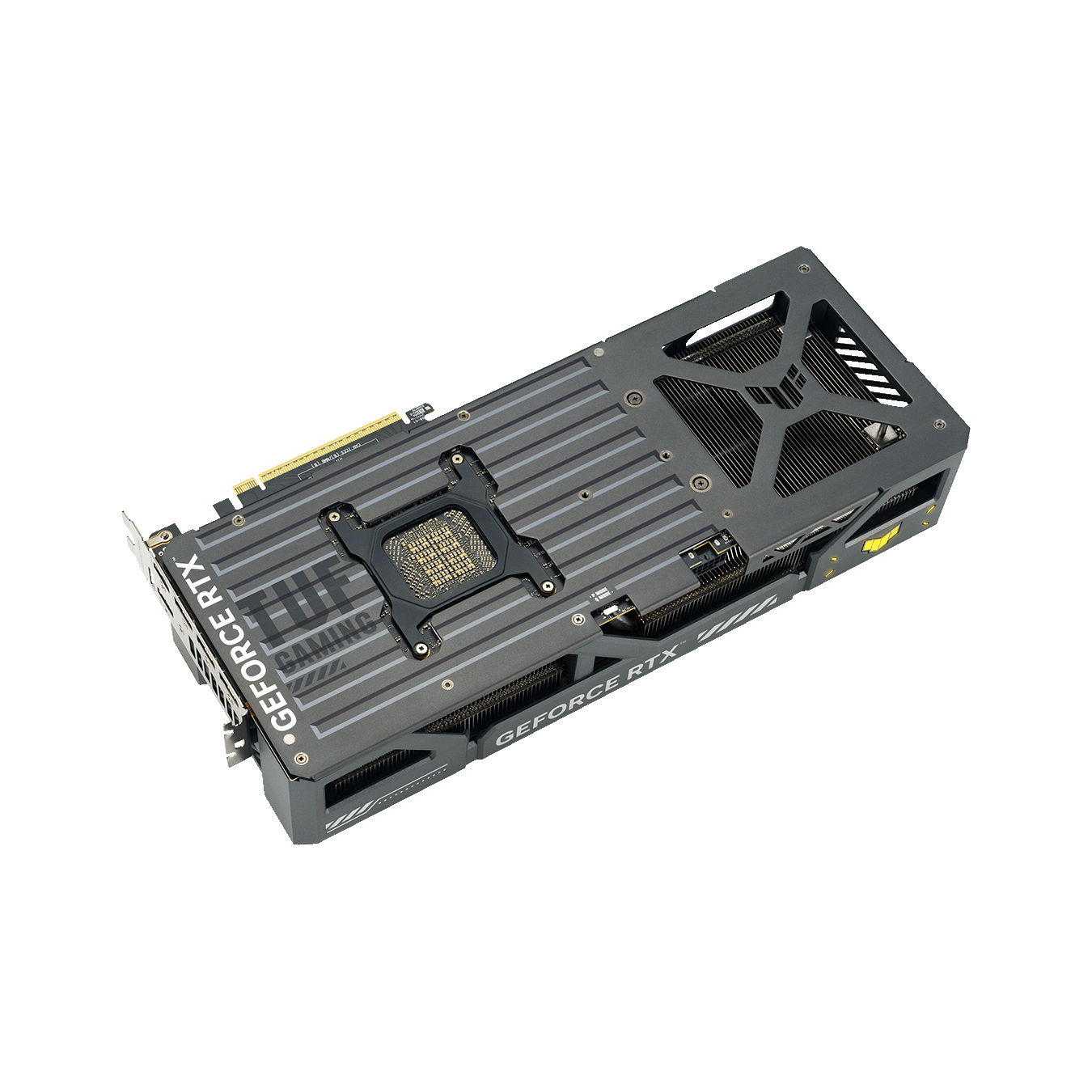 グラフィックボード・グラボ・ビデオカード ASUS TUF Gaming GeForce RTX 5090 32G ASUS TUF Gaming GeForce RTX™ 5090 32GB GDDR7 OC Edition