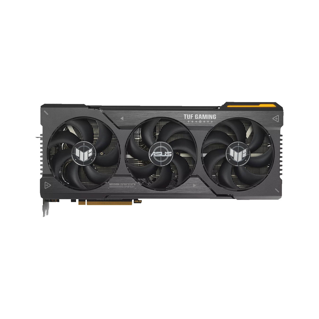 グラフィックボード・グラボ・ビデオカード ASUS TUF-RX7900XTX-O24G-GAMING TUF-RX7900XTX-O24G-GAMING | TUF-RX7900XTX-O24G-GAMING | ASUS
