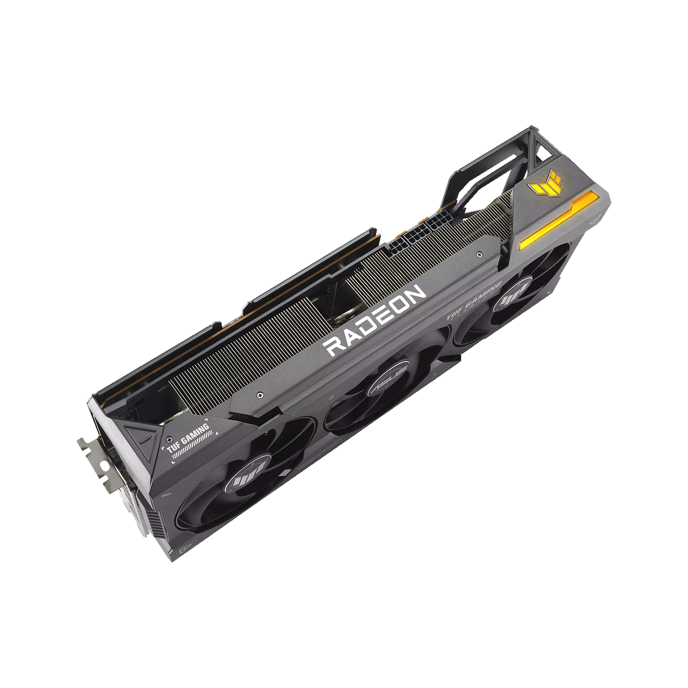 グラフィックボード・グラボ・ビデオカード ASUS TUF-RX7900XTX-O24G-GAMING Amazon | ASUS AMD Radeon RX 7900 XTX OC Edition 24G ビデオ