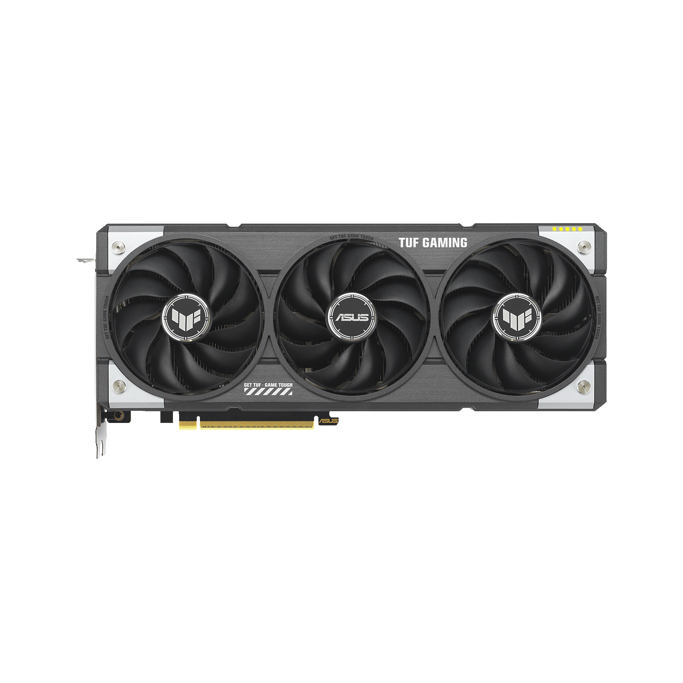 TUF-RX9060XT-O16G-GAMING | TUF-RX9060XT-O16G-GAMING | ASUS