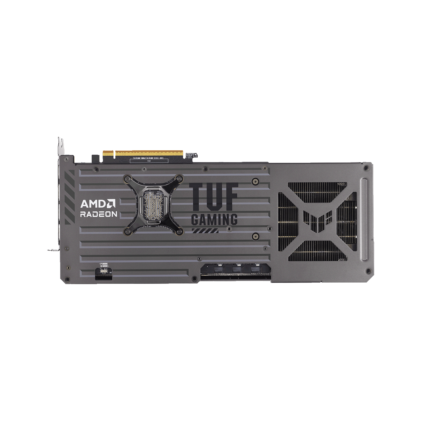 TUF-RX9070XT-O16G-GAMING | TUF-RX9070XT-O16G-GAMING | ASUS TUF-RX9070XT-O16G-GAMING | TUF-RX9070XT-O16G-GAMING | ASUS