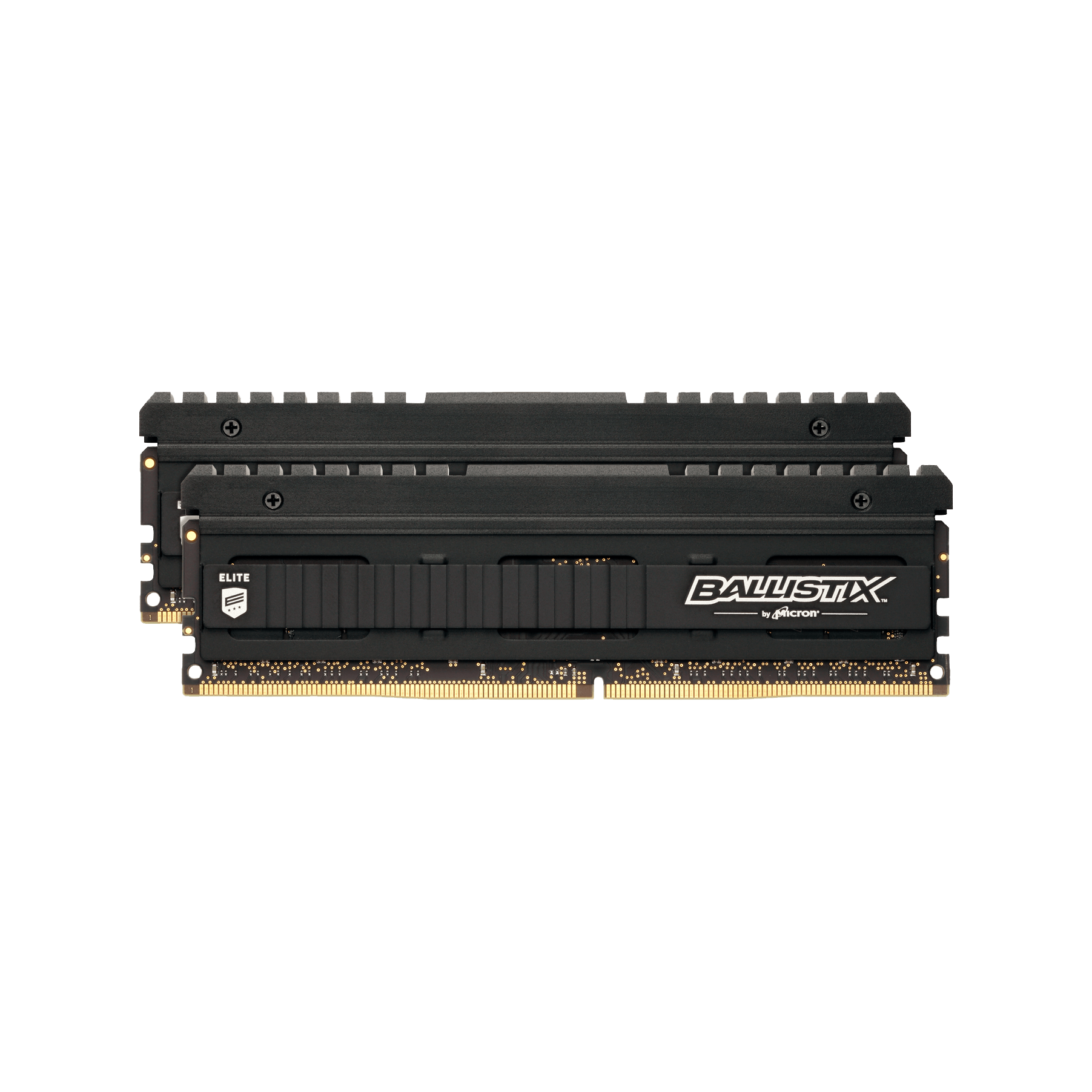 メモリ 8ギガ4枚セット DDR4-3000 W4U3000BME-8G | Ballistix ゲーミングモデル DDR4-3000