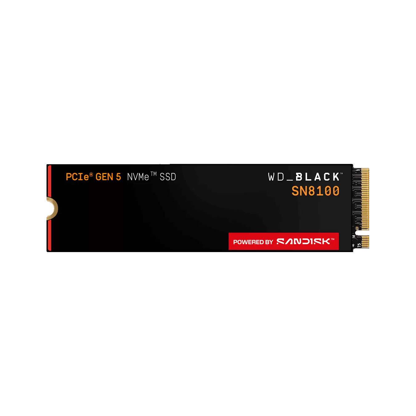 WDS800T1X0M | WDS800T1X0M | Sandisk (サンディスク) WD_BLACK SN8100