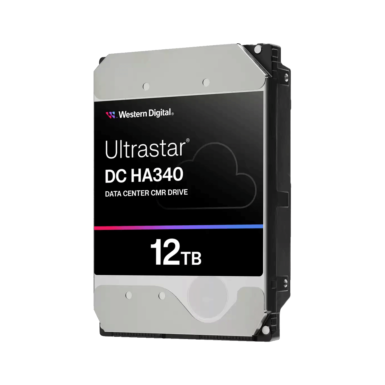 WD Ultrastar データセンター用高耐久内蔵型HDD 1TB 4台セット WUS721212BLE6L4 | WUS721212BLE6L4 | WesternDigital ULTRASTAR HA340