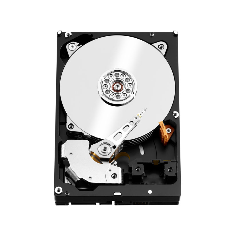 WD2001FFSX | WD2001FFSX | WD Red™Pro NAS Storage SATA3 6Gbps
