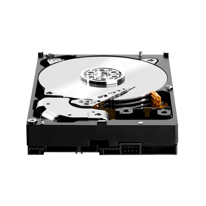 WD4001FFSX | WD4001FFSX | WD Red™Pro NAS Storage SATA3 6Gbps