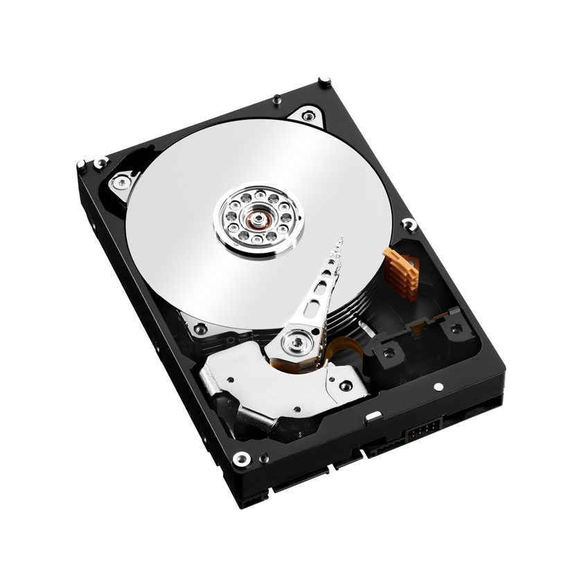 WD4001FFSX | WD4001FFSX | WD Red™Pro NAS Storage SATA3 6Gbps