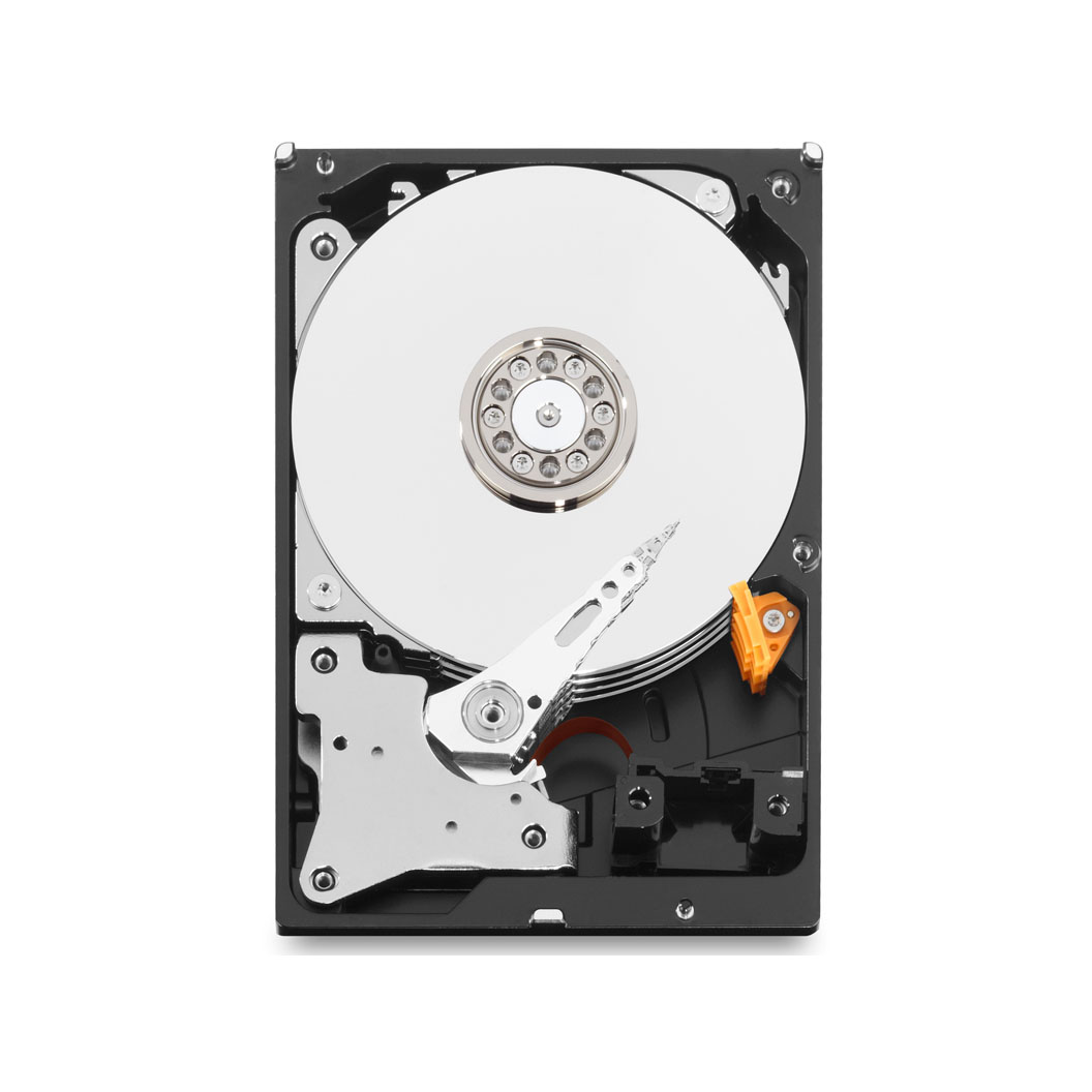 商品画像：WD50EFRX | WD50EFRX | WesternDigital Red SATA3 6Gbps(SATA6G 3