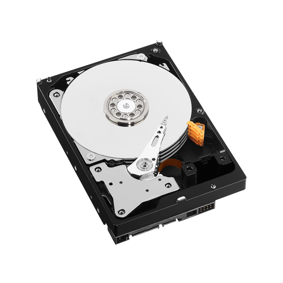 商品画像：WD50EFRX | WD50EFRX | WesternDigital Red SATA3 6Gbps(SATA6G 2