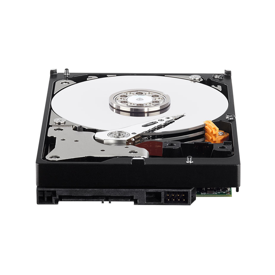 Amazon | Western Digital WD Red Plus 4TB NAS 3.5インチ 内蔵