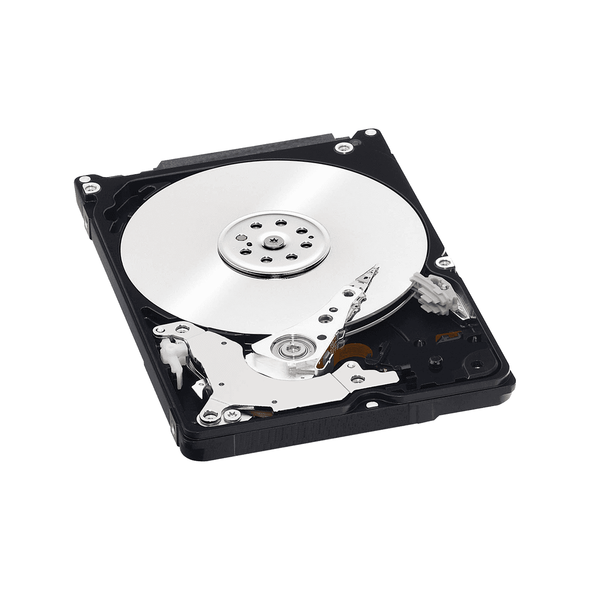 HDD 2.5inch 1TB WD10SPSX Western Digital