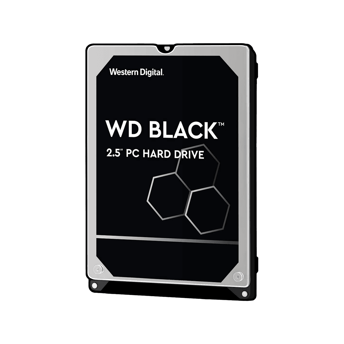 WDNPZZ   WesternDigital WD Blue SATA6G接続 2.5型 ハードディスク
