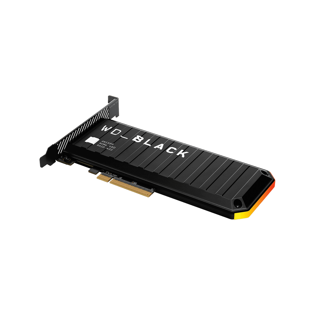 WDS400T1X0L | WesternDigital WD Black SN1500 ゲーミング向け PCI 