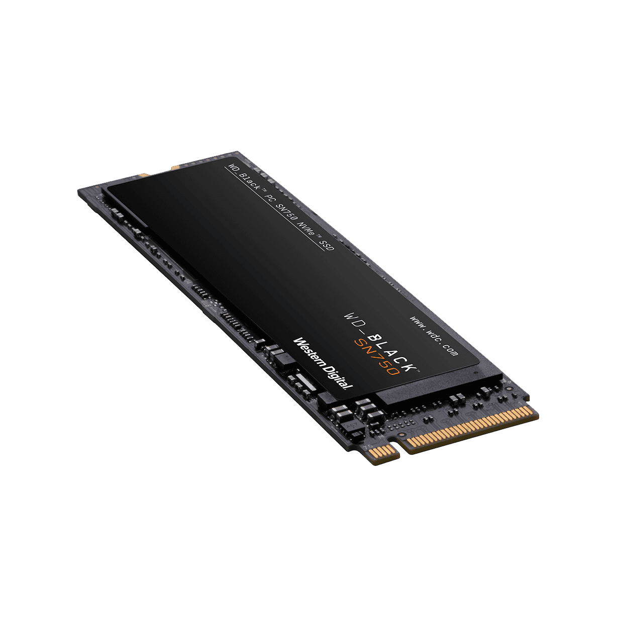 Wd black 2tb clearance ssd