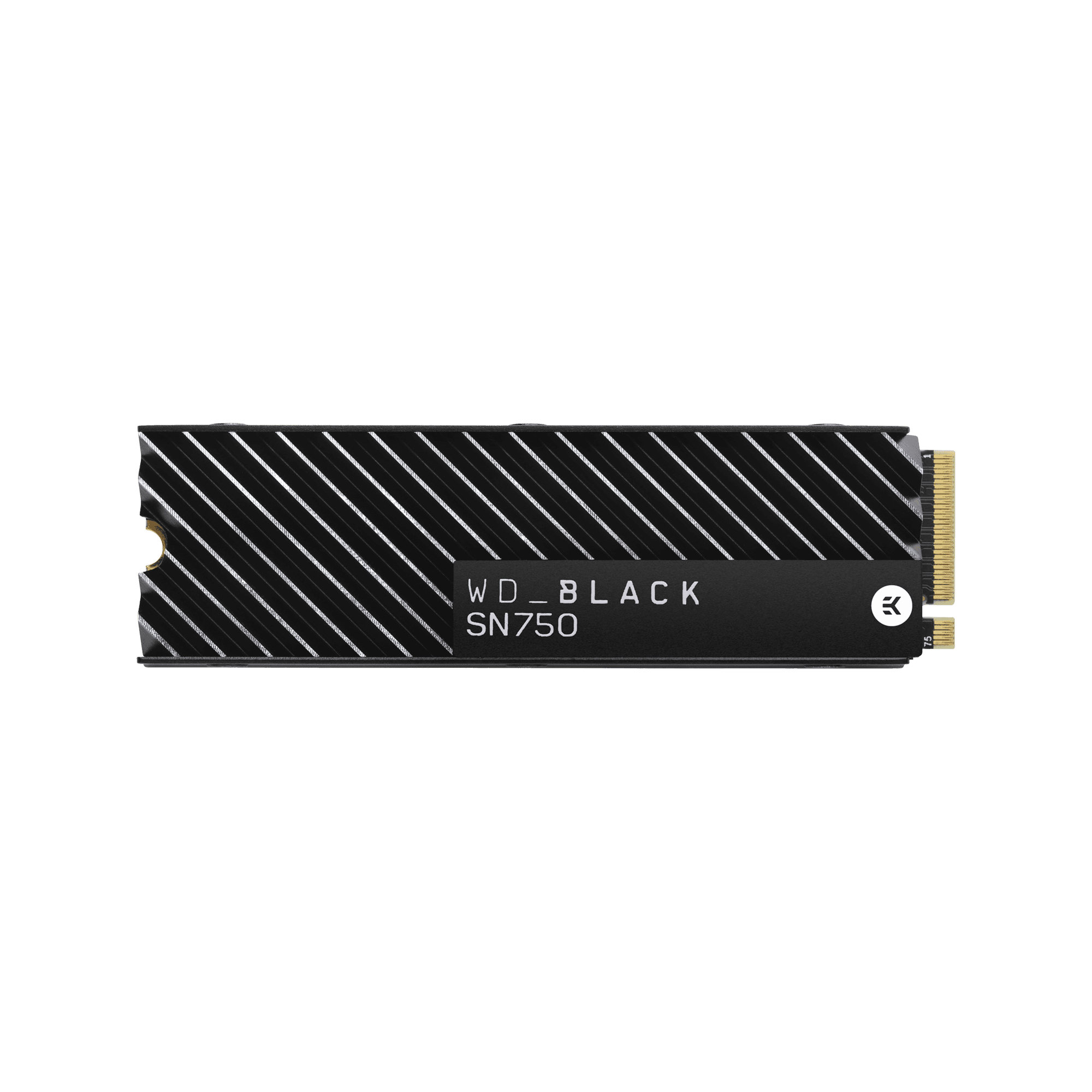 Wd black hotsell ssd nvme