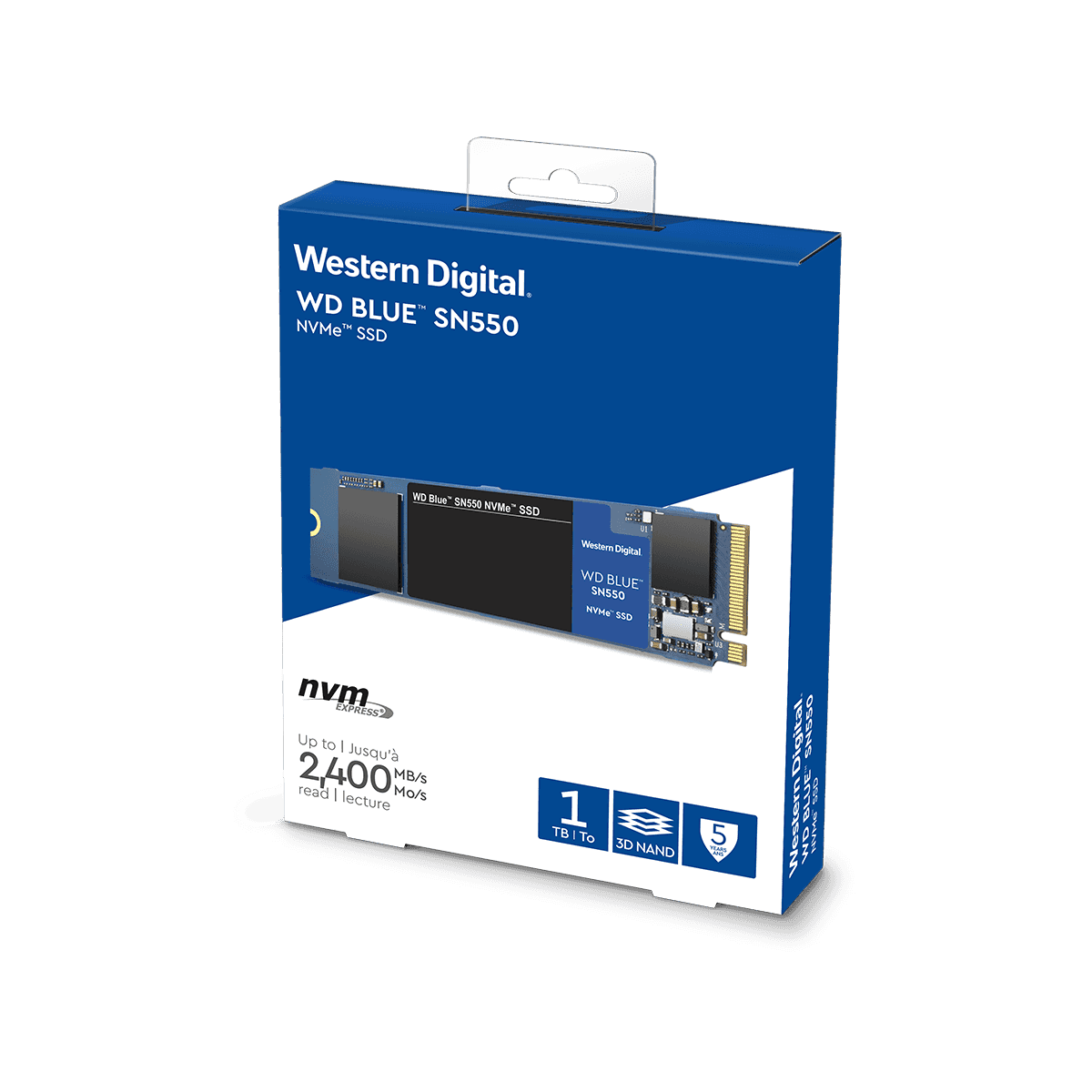 stitch Make it heavy hit WesternDigital WD Blue SN550 M.2 NVMe接続SSD 1TB | CFD販売株式会社 CFD Sales INC.