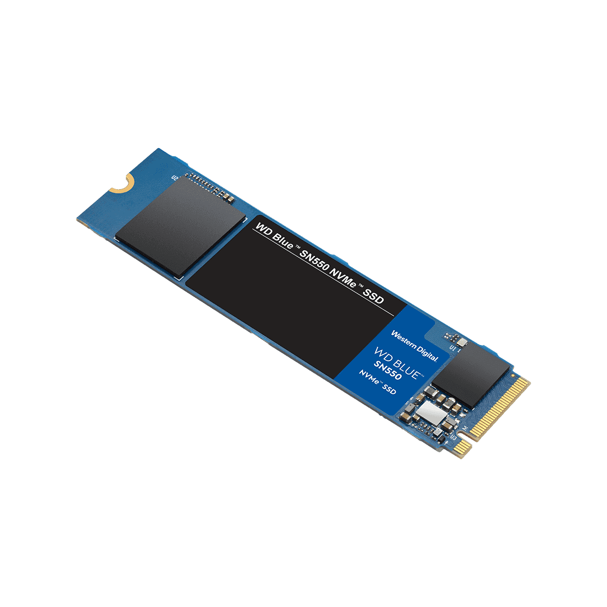 Amazon | WD 内蔵SSD 2.5インチ / 2TB / WD Blue 3D / SATA3.0