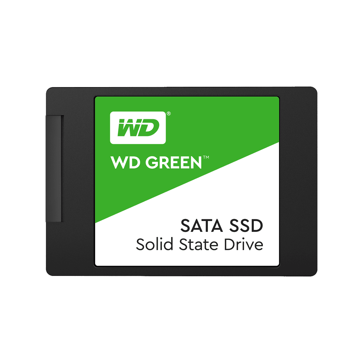 Vanærende synonymordbog Literacy WDS100T2G0A | WesternDigital WD Green エントリーモデル SATA6G接続 2.5型SSD 1TB |  CFD販売株式会社 CFD Sales INC.