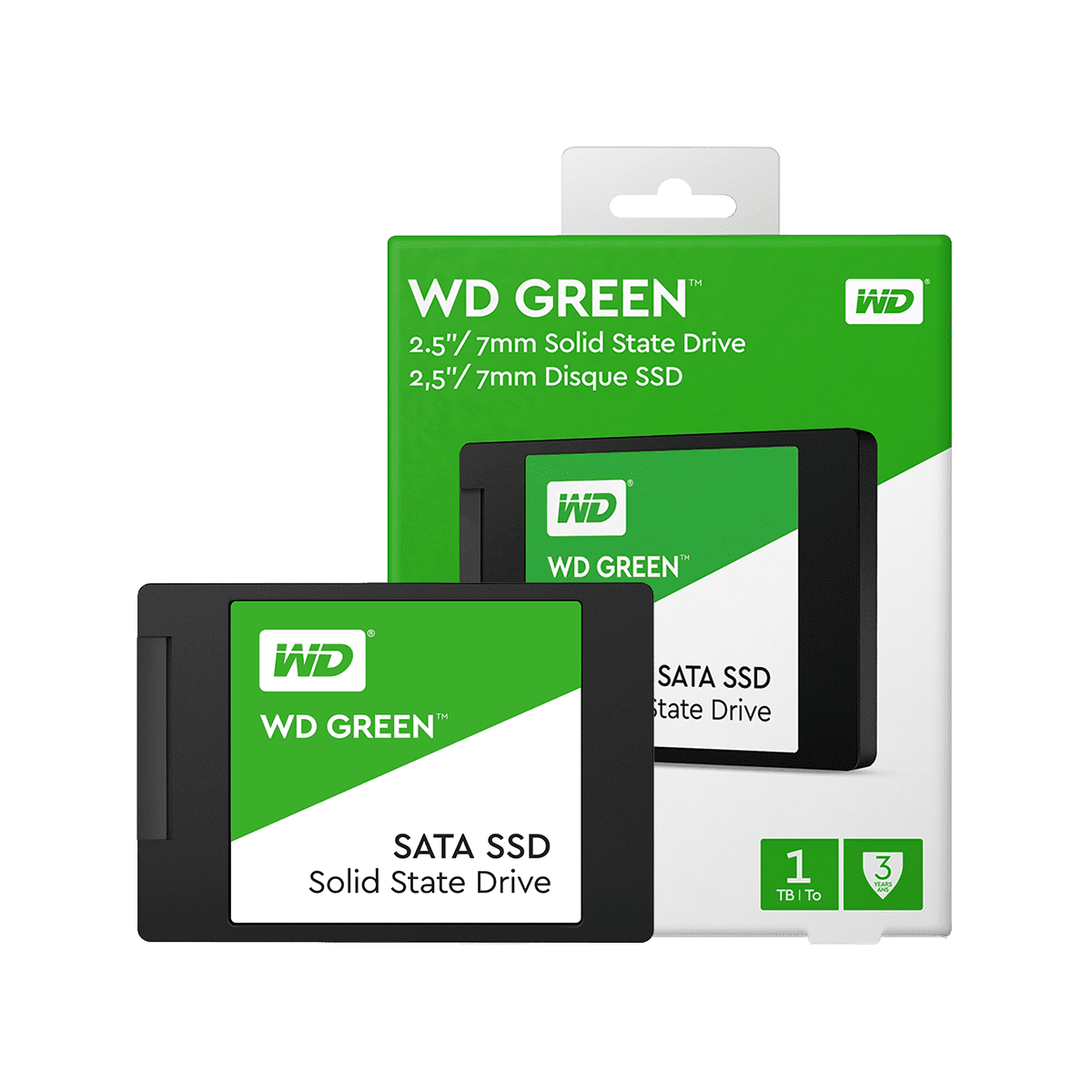 Wd 240 gb clearance