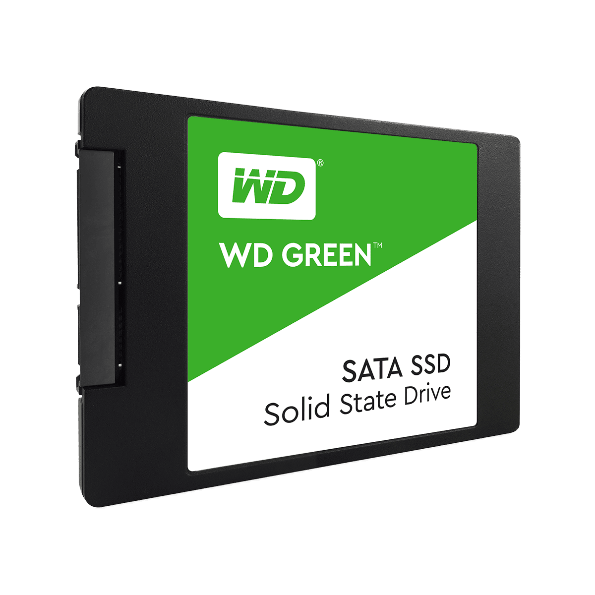 WDS480G2G0A | WDS480G2G0A | WesternDigital WD Green エントリー 