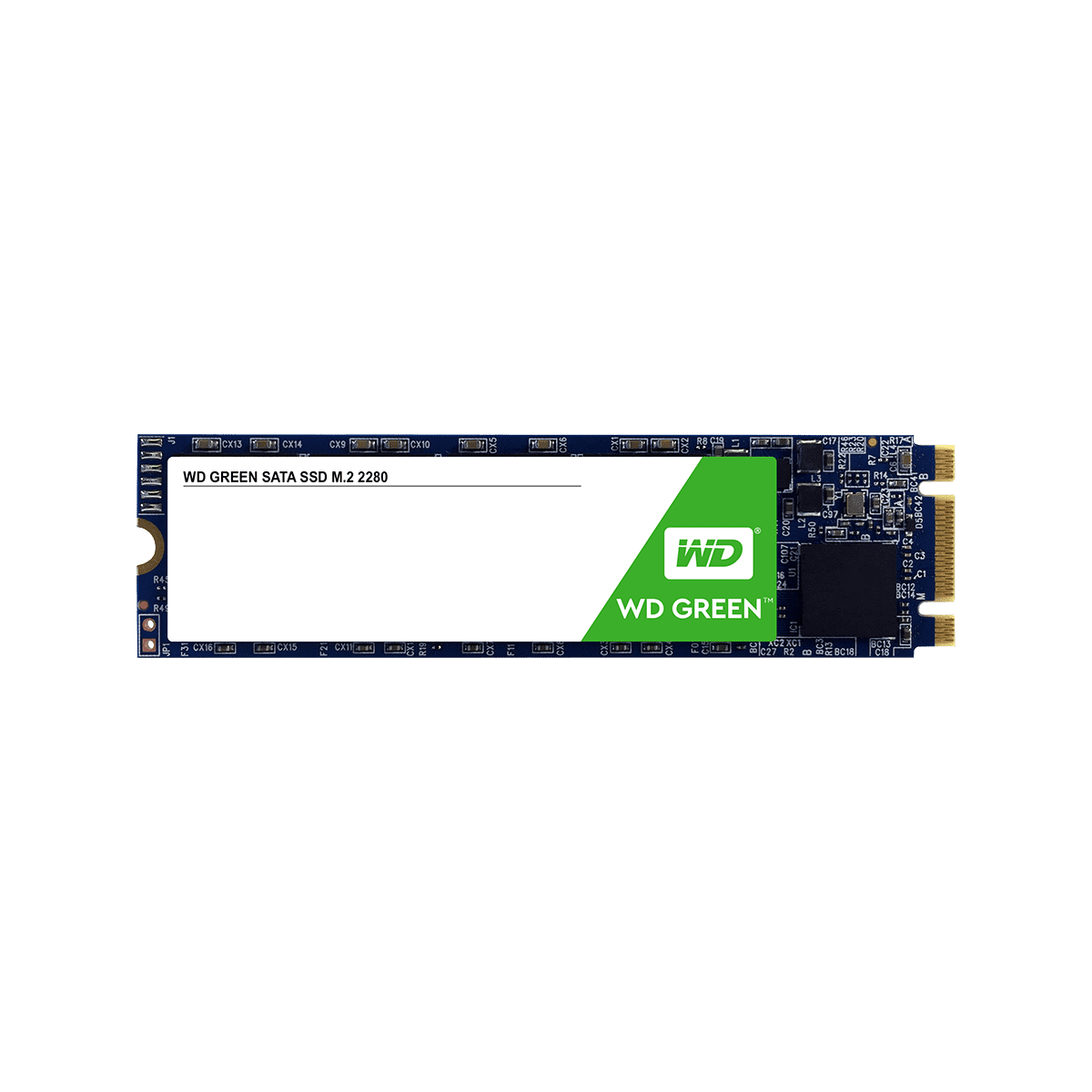 Amazon.com: Western Digital 240GB Green 2.5