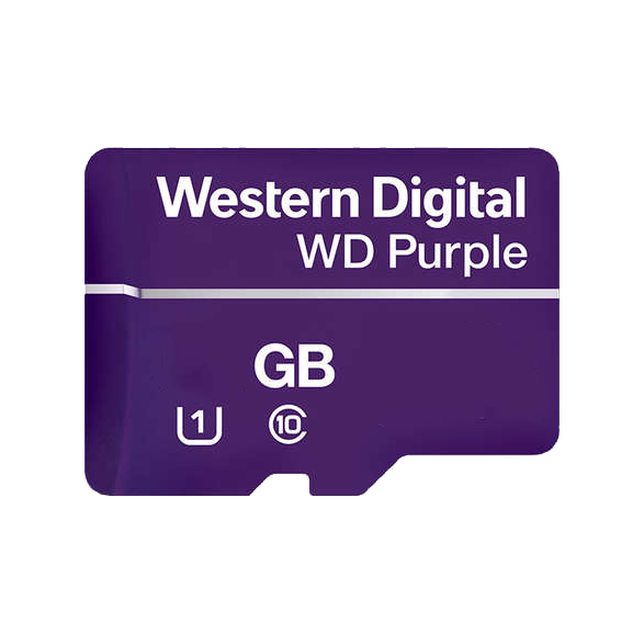 最新Win11/メモリ8G/新品SSD256G/WEBカメラ/パープル色/バイオ Western Digital WD Purple microSD｜テックウインド株式会社