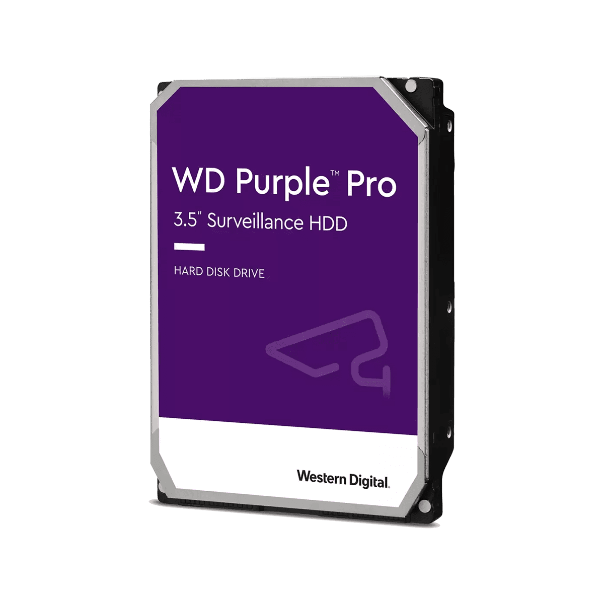 WD161KFGX | WesternDigital WD Red Pro NAS向け SATA6G接続