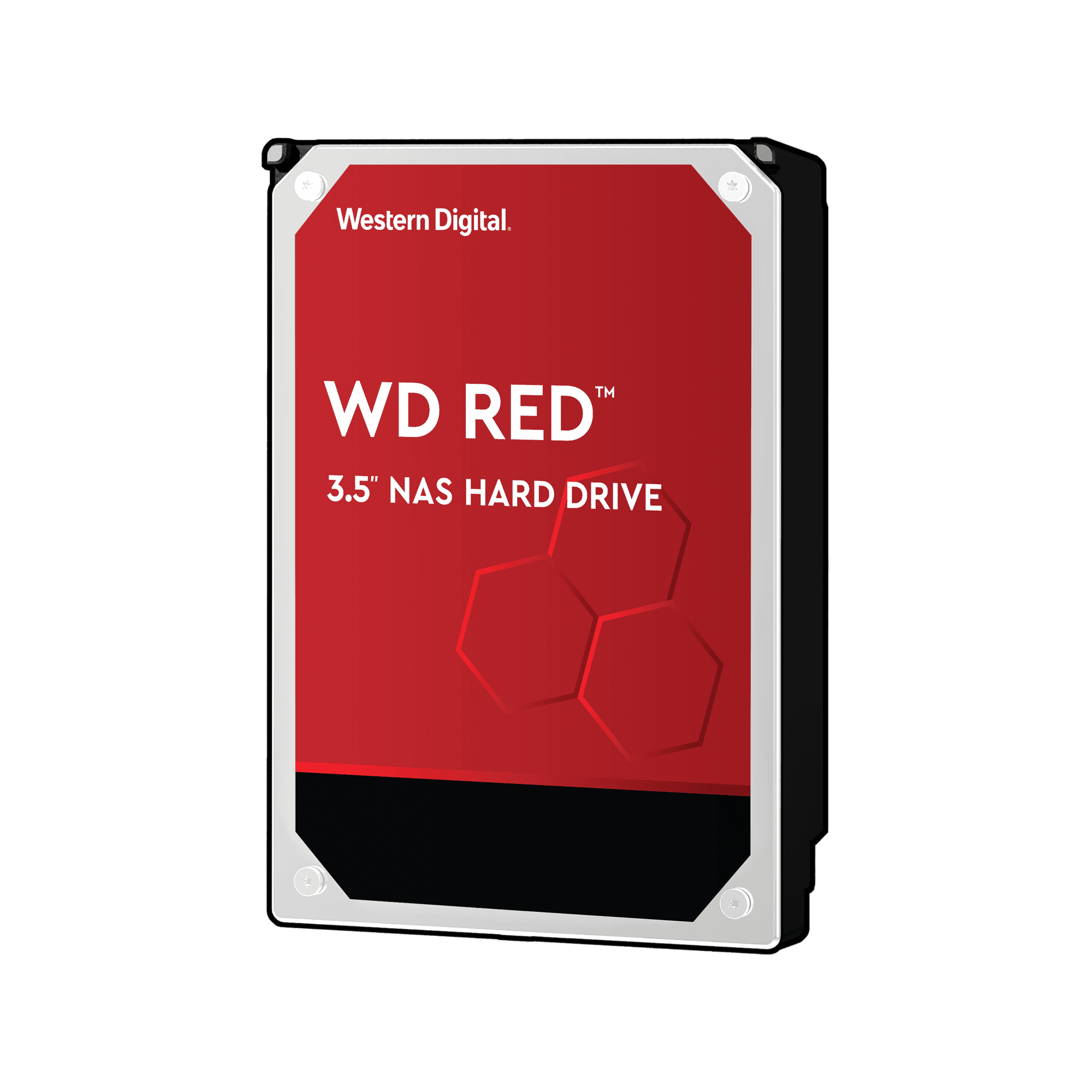 [S-TN 473] HDD WD Red 2TB NASware 3.0