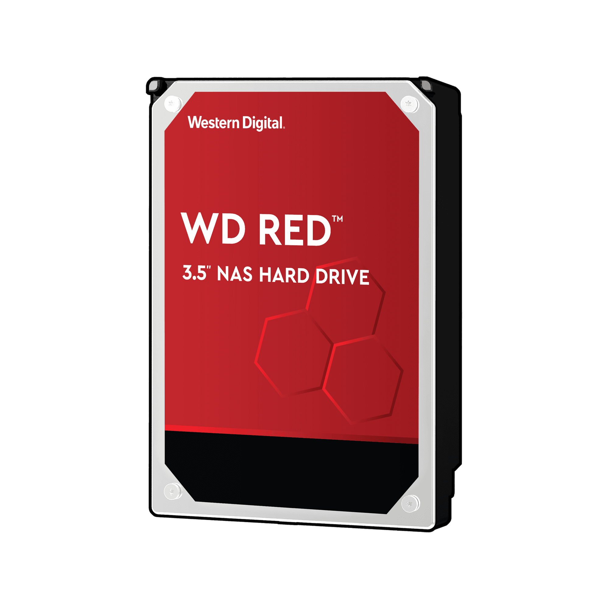 WD161KFGX | WesternDigital WD Red Pro NAS向け SATA6G接続