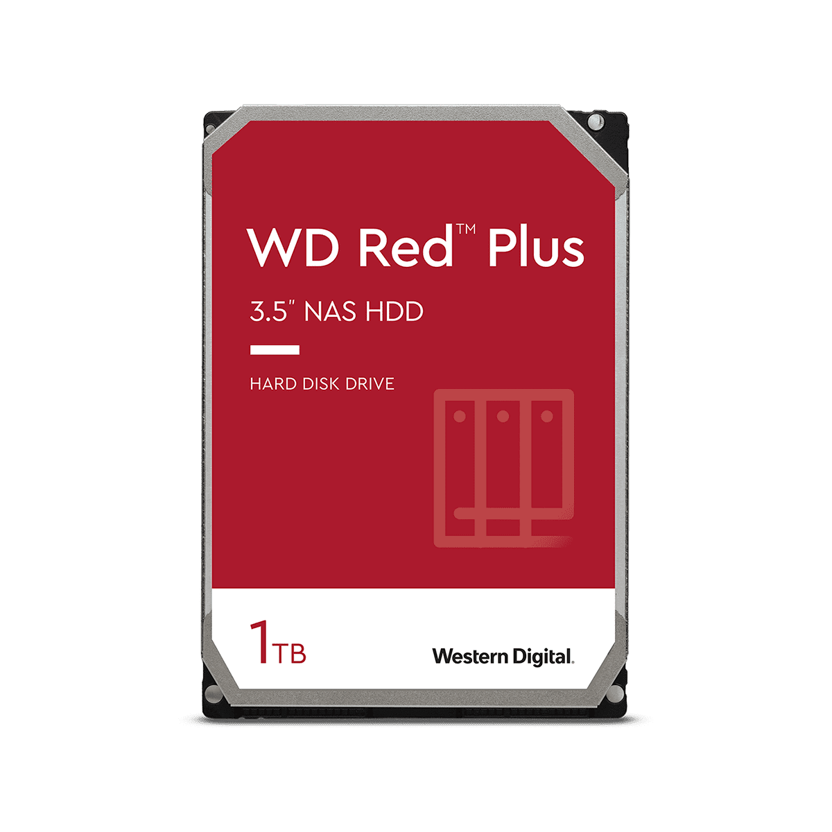 WD WD120EFBX