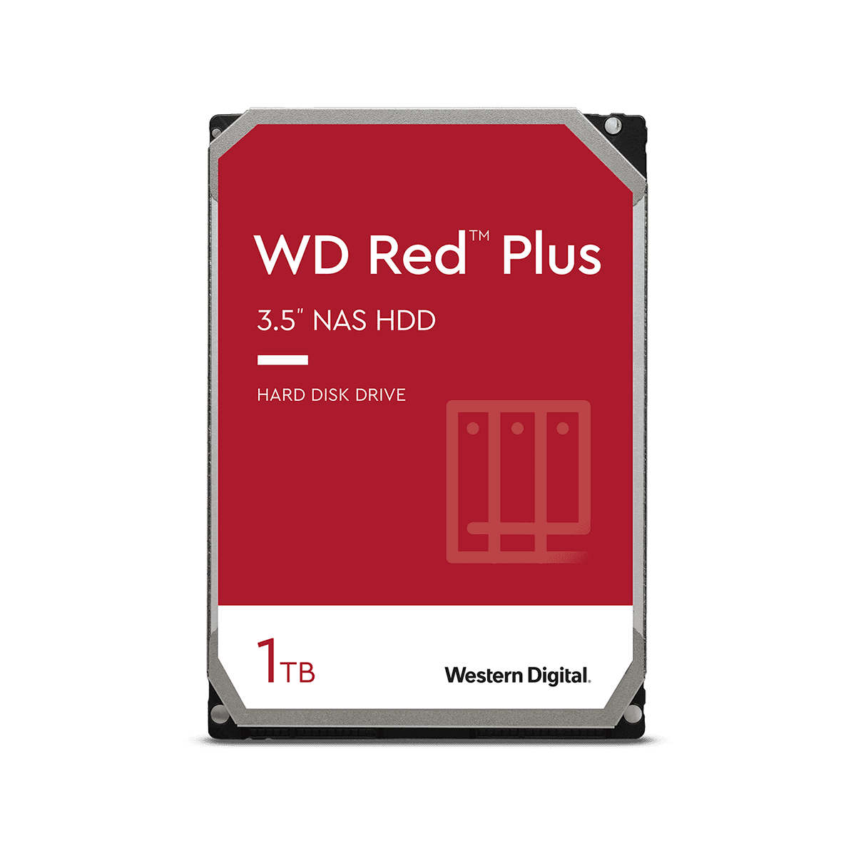 WD20EFZX | WD20EFZX | WesternDigital WD Red Plus NAS向け SATA6G 