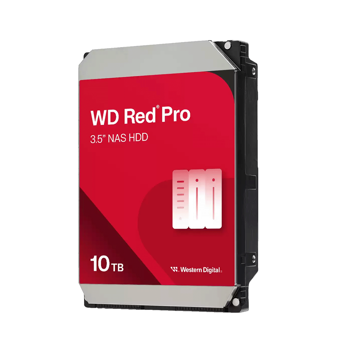 WD102KFBX | WD102KFBX | WD Red™Pro NAS Storage SATA3 6Gbps(SATA6G 