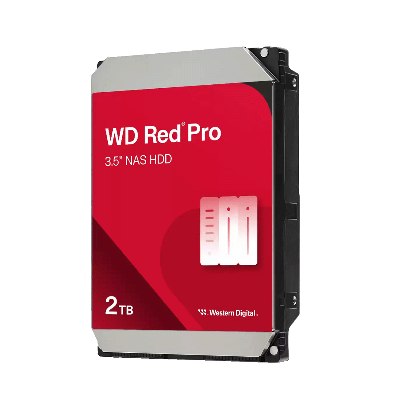 WD2002FFSX | WD2002FFSX | WD Red™Pro NAS Storage SATA3 6Gbps