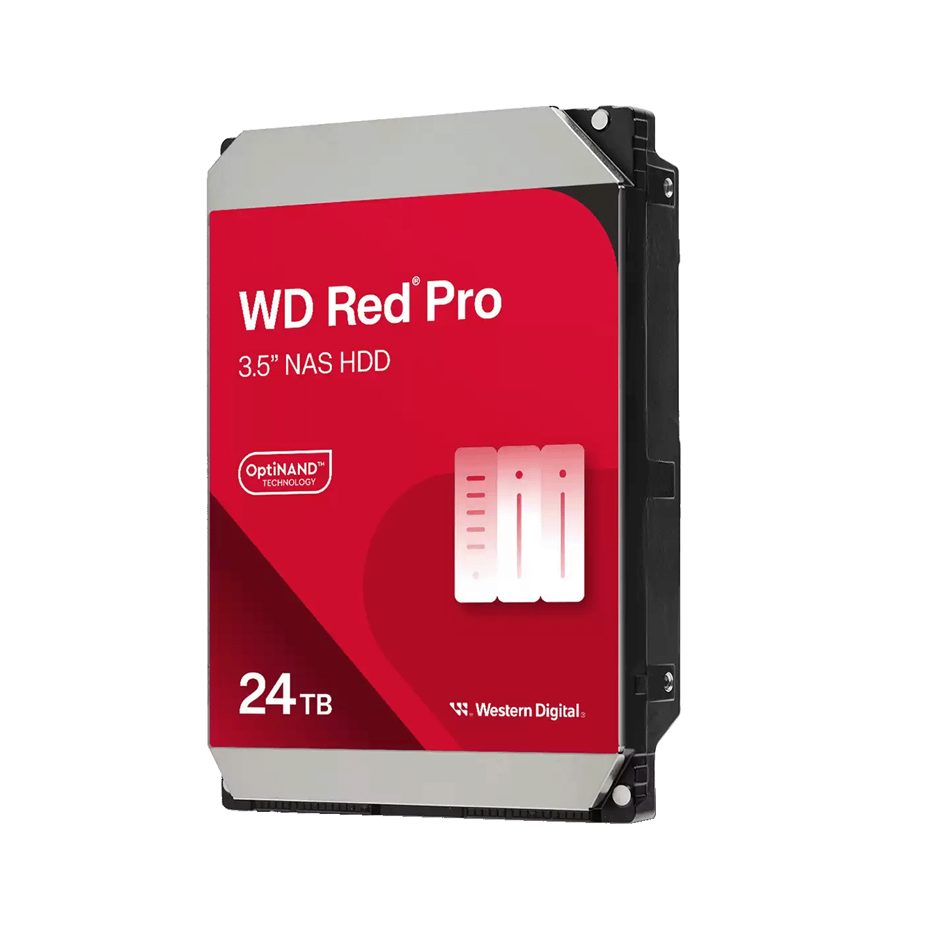 WD241KFGX | WD241KFGX | WesternDigital WD Red Pro NAS向け SATA3