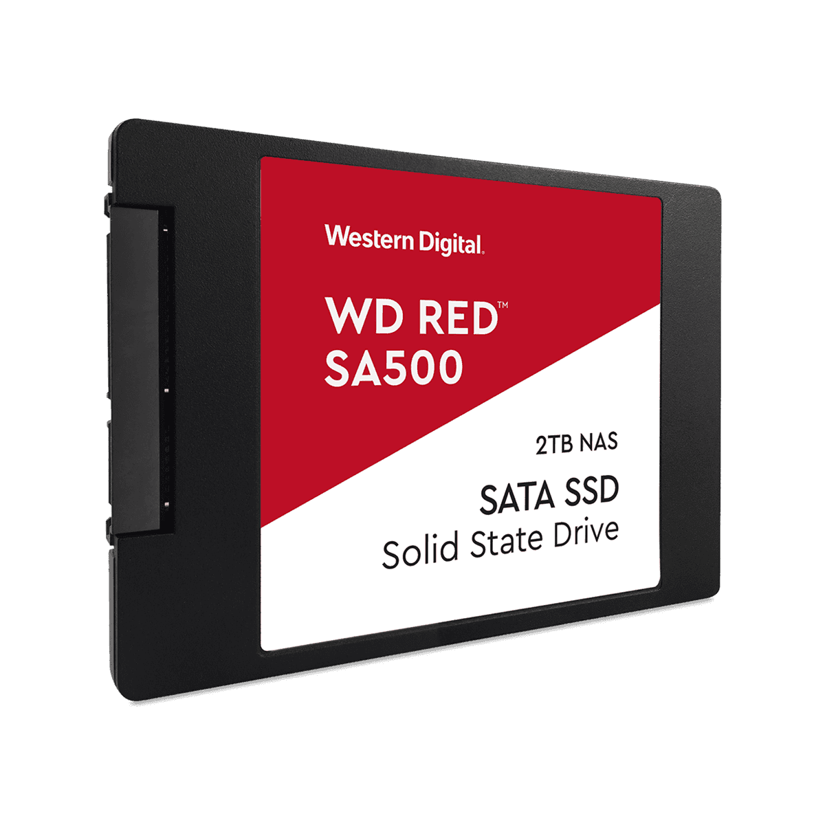 WDS200T1R0A | WDS200T1R0A | WesternDigital WD Red SA500 NAS向け 