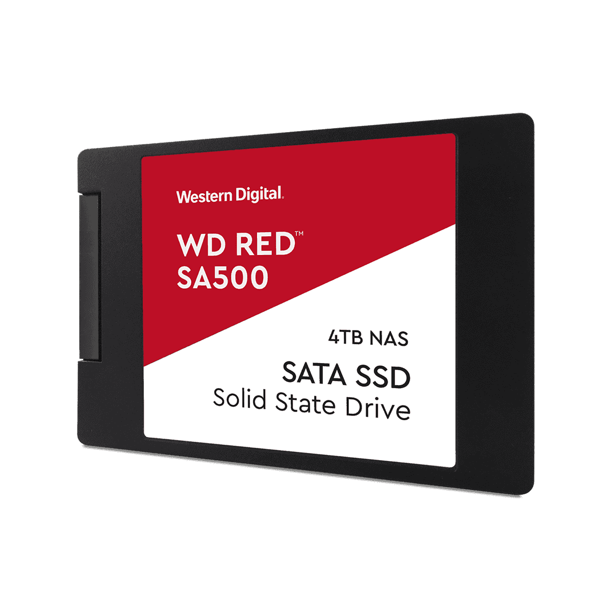 最高級のスーパー WDS400T1R0A | WDS400T1R0A | NAS SA500 Red WD WesternDigital 内蔵型SSD