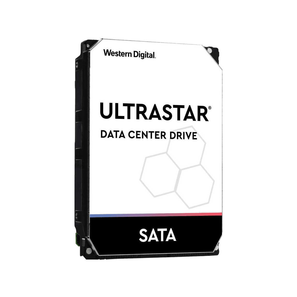 HUH721212ALE604 | WesternDigital ULTRASTAR SATA6G接続