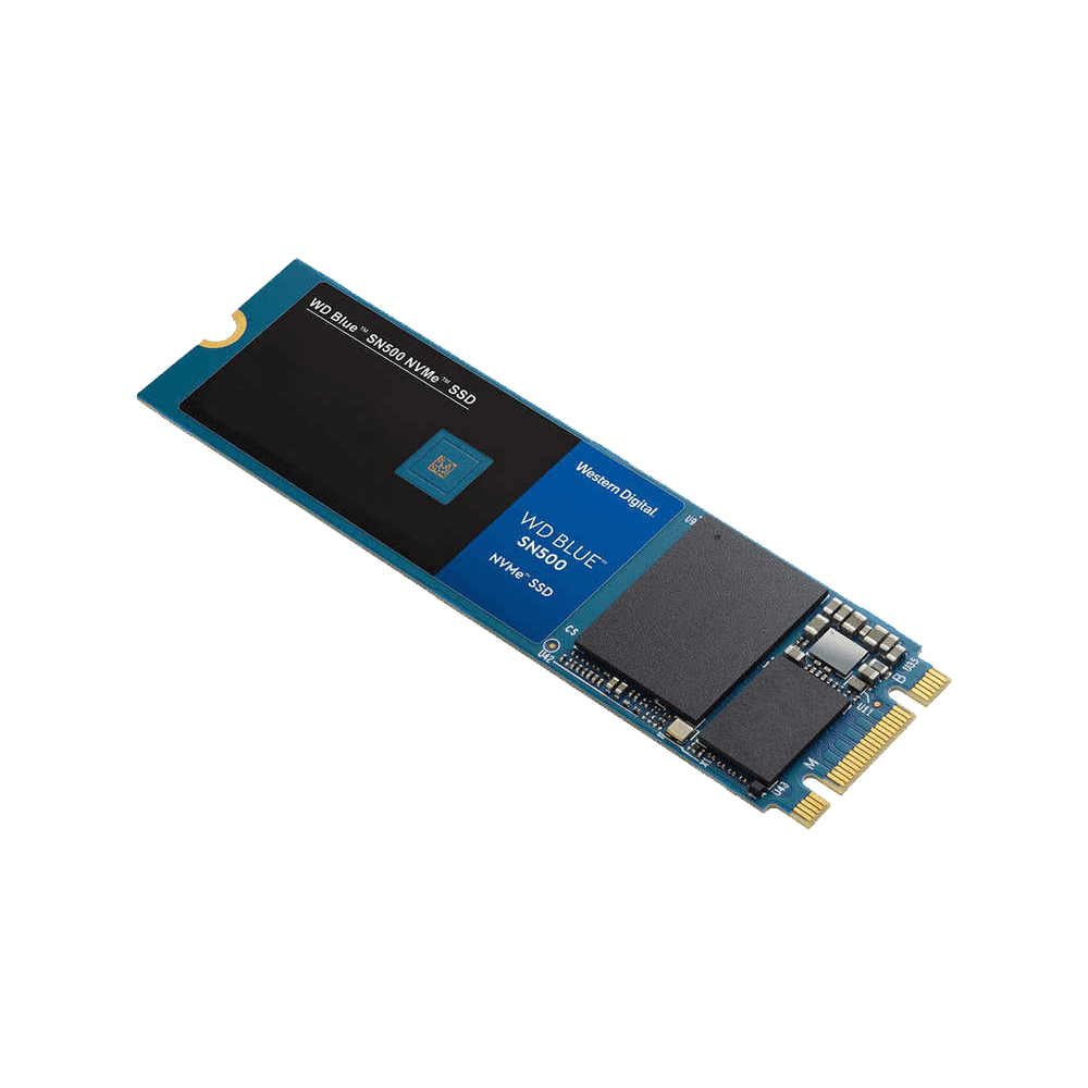WDS250G1B0C | WesternDigital WD BLUEシリーズ NVMe M.2 SSD 250GB