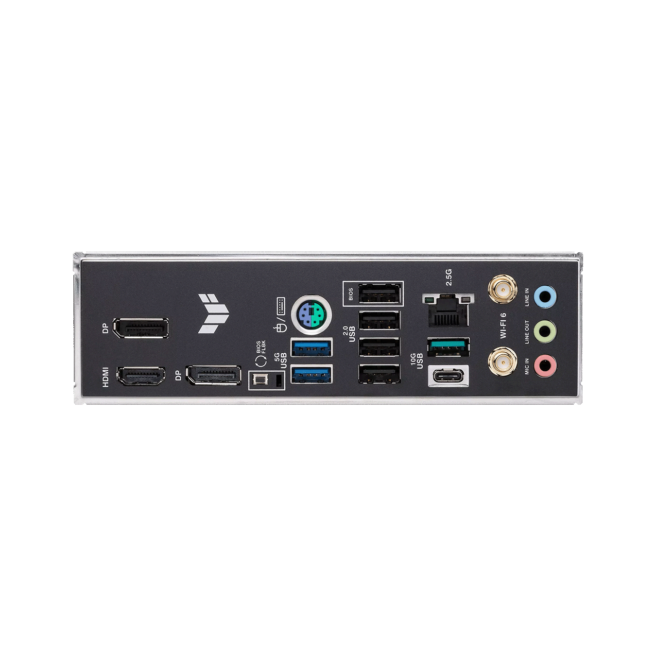 ASUS TUF GAMING B650E-WIFI マザーボード TUF GAMING B650EM-E WIFI | TUF GAMING B650EM-E WIFI | ASUS