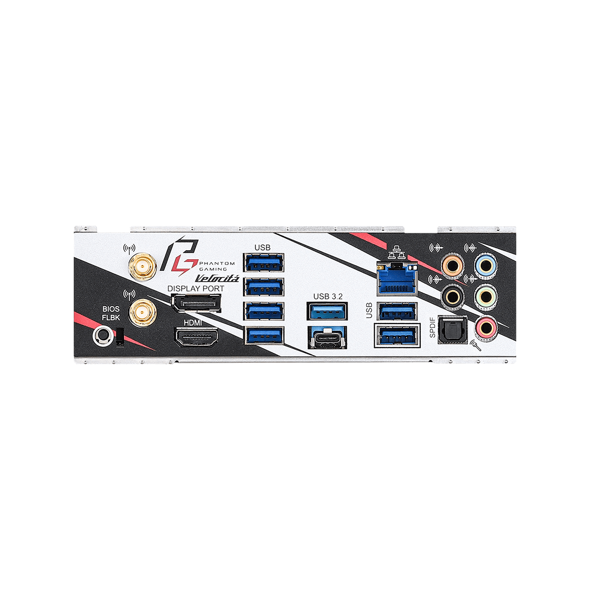 X570 PG Velocita | ASRock(アスロック) Socket AM4 AMD X570 ATX