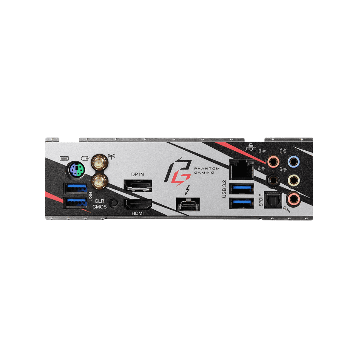 X570 Phantom Gaming-ITX/TB3 | ASRock(アスロック) Socket AM4 X570 Phantom Gaming-ITX/TB3 | ASRock(アスロック) Socket AM4