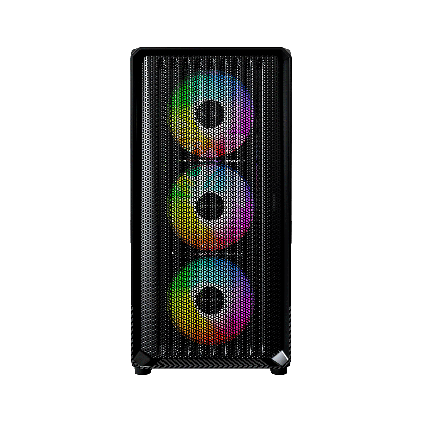 X5M (B) | X5M (B) | MONTECH (モンテック) X5Mシリーズ MicroATX