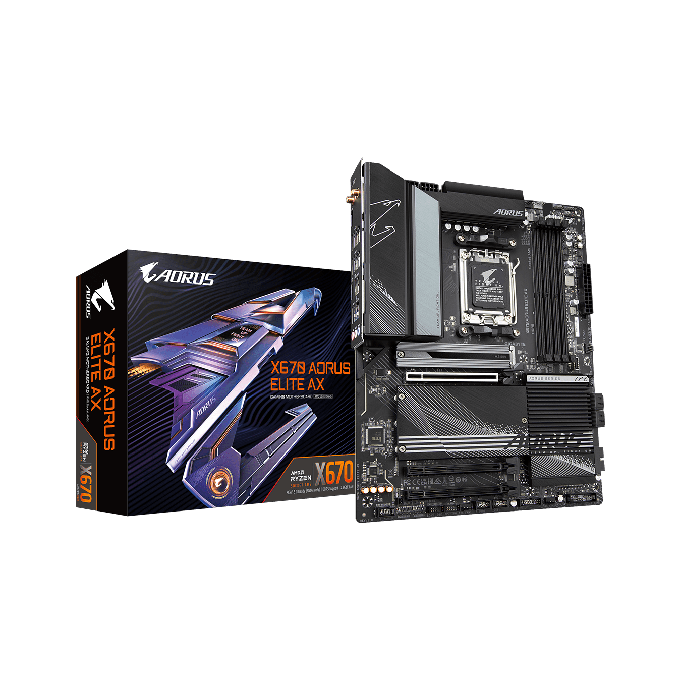 B650M DS3H | GIGABYTE(ギガバイト) Socket AM5 AMD B650 