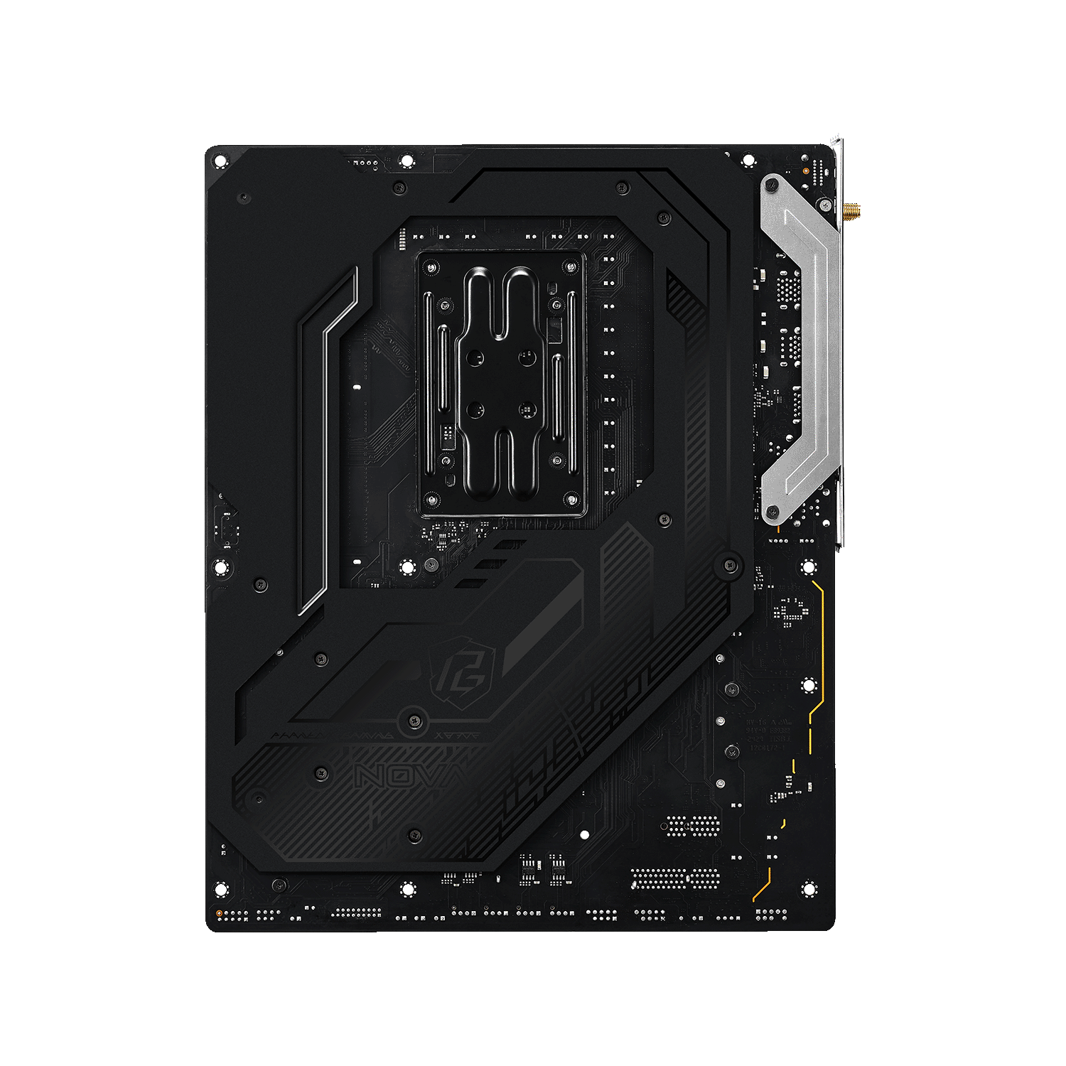 X870E Nova WiFi | X870E Nova WiFi | ASRock(アスロック X870E Nova WiFi | X870E Nova WiFi | ASRock(アスロック