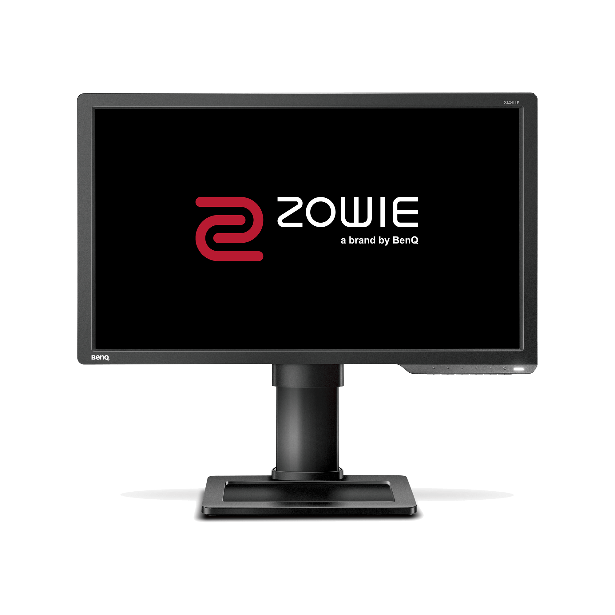 独特の上品 | XL2411P BenQ ゲーミングディスプレイ 144Hz駆動 ZOWIE 24型 ディスプレイ・モニター本体