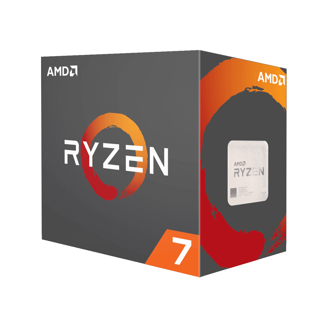 YD170XBCAEWOF | AMD Ryzen 7 プロセッサ | CFD販売株式会社 CFD