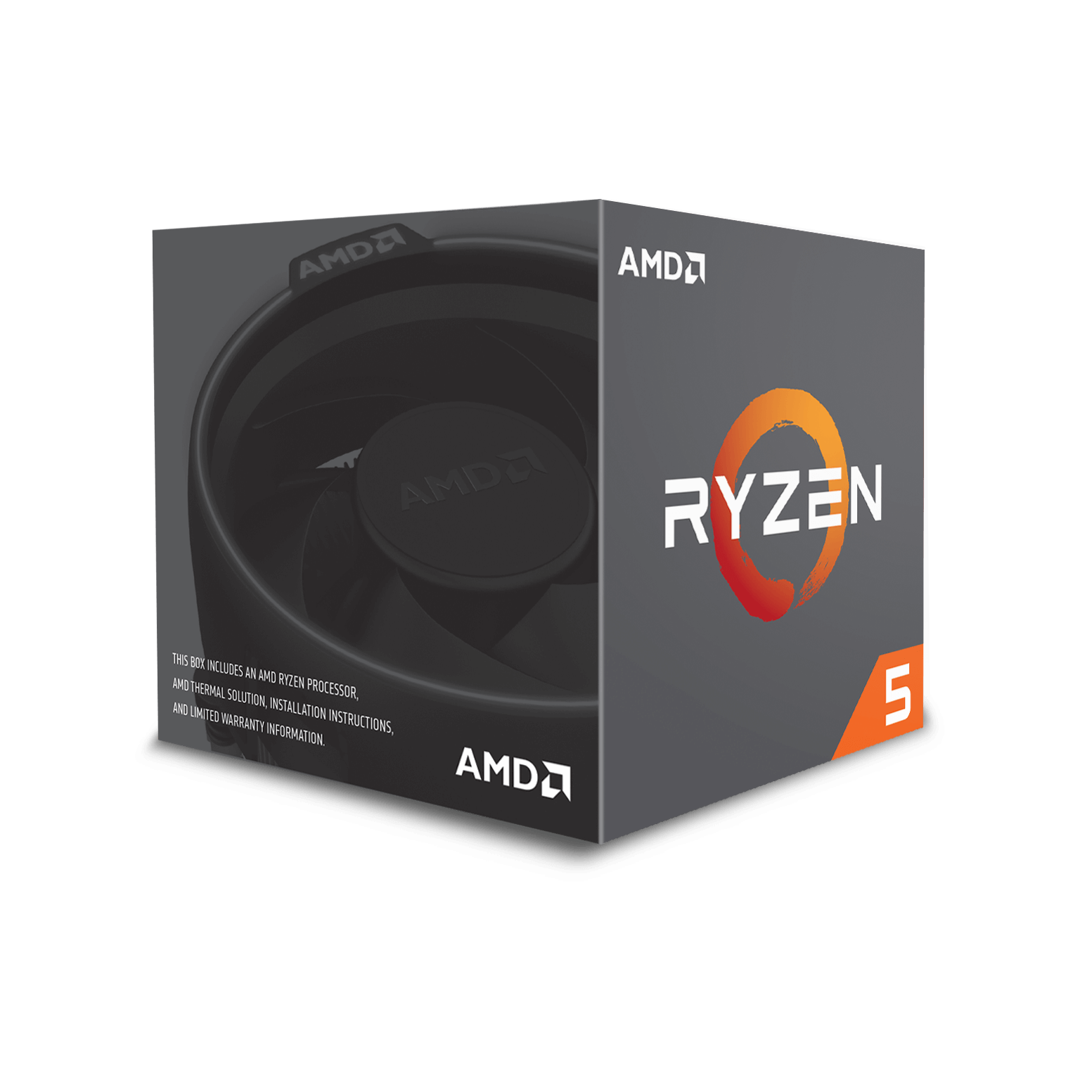 YD2600BBAFBOX | AMD Ryzen 5 プロセッサ | CFD販売株式会社 CFD Sales INC.