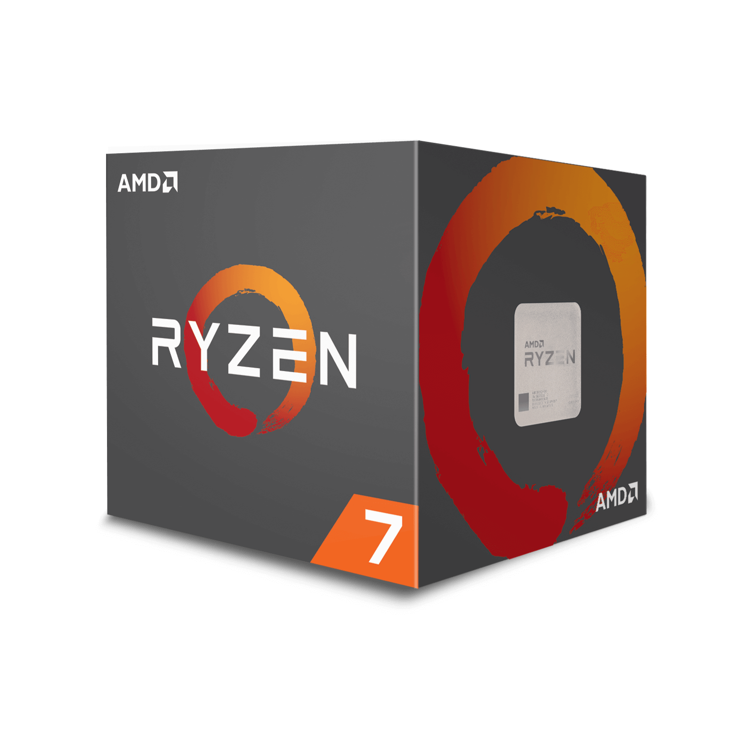 YD270XBGAFBOX | AMD Ryzen 7 プロセッサ | CFD販売株式会社 CFD Sales INC.