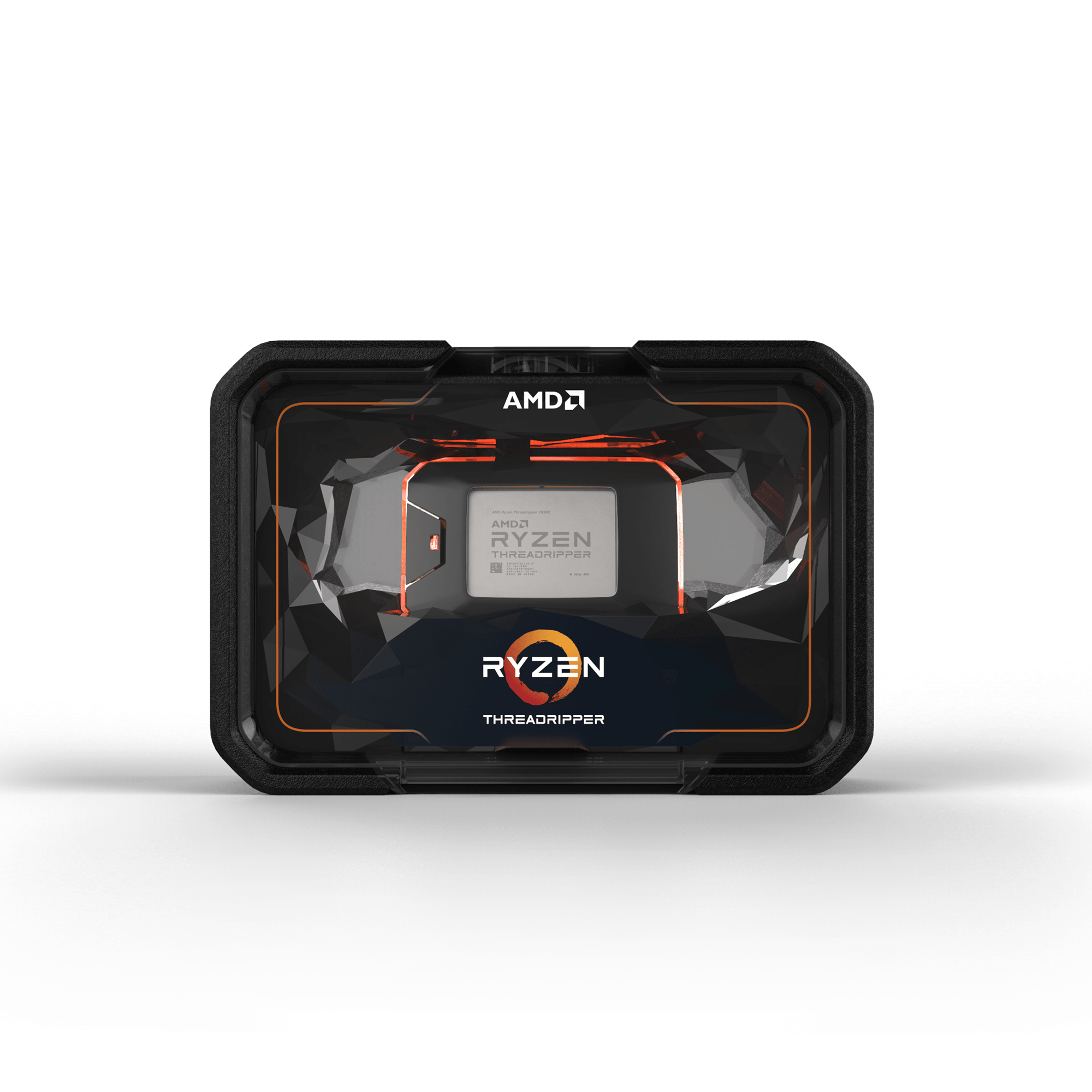 YD295XA8AFWOF | AMD Ryzen Threadripper プロセッサ | CFD販売株式